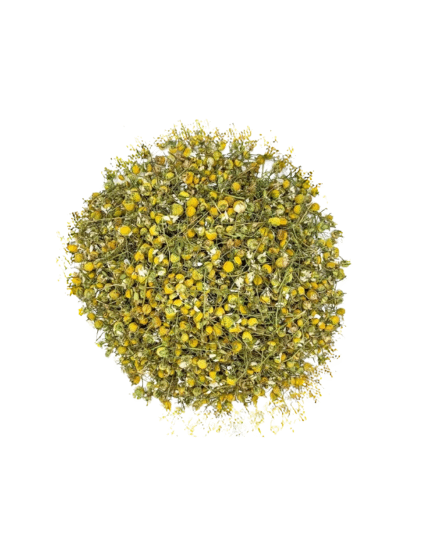 Camomila(flor)