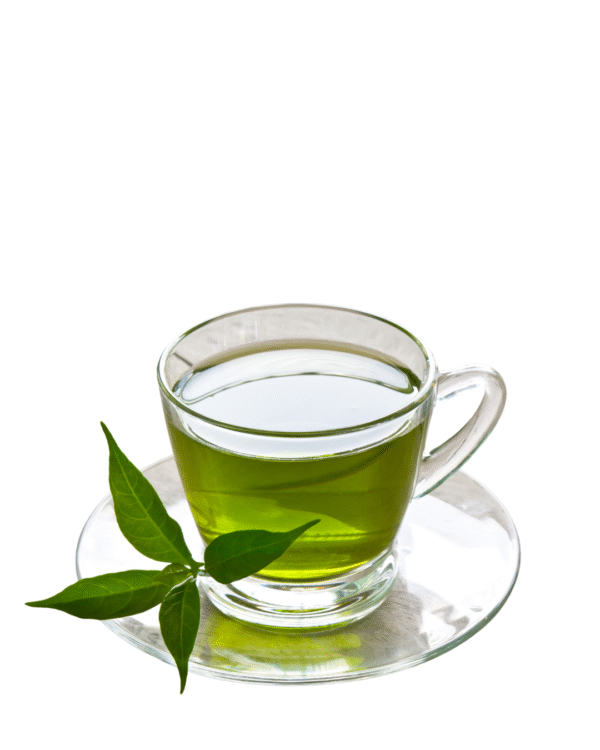 Chá Verde - Image 2