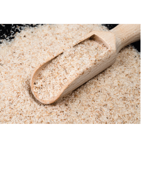 Psyllium