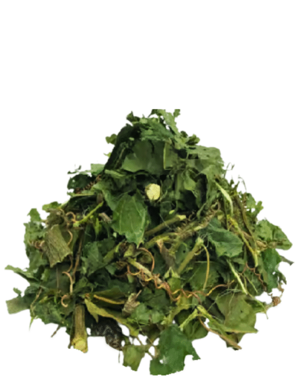 Folha de Maracujá(passiflora)