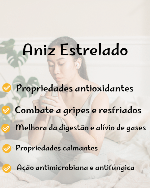 Aniz Estrelado - Image 3