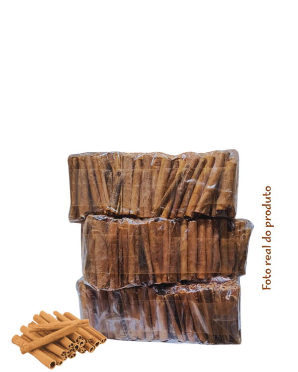 Canela em Pau(Premium 6cm)