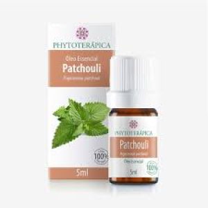 PATCHOULI