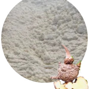 glucomannan capa